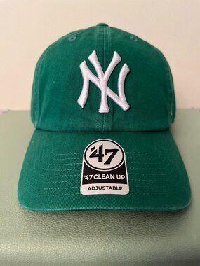 ‘47 Brand NY Yankees Adjustable Cap